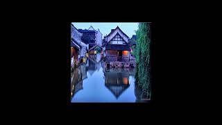 徐梦圆 - China-Happy