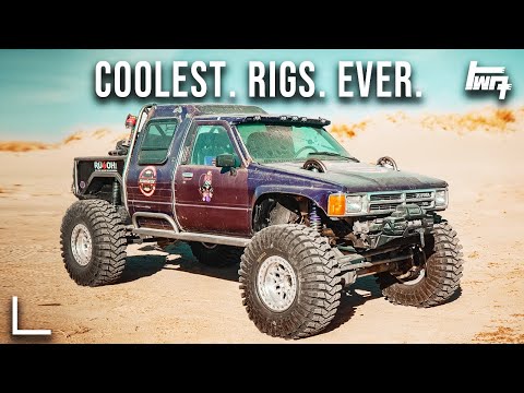 You've NEVER Seen