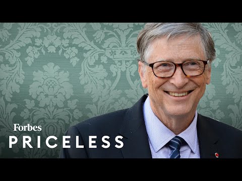 Video: Bill Gates Regains Orang yang Paling Kaya Dalam Mahkota Dunia