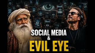 Sadhguru - Do This To Protect Yourself From Evil Eye