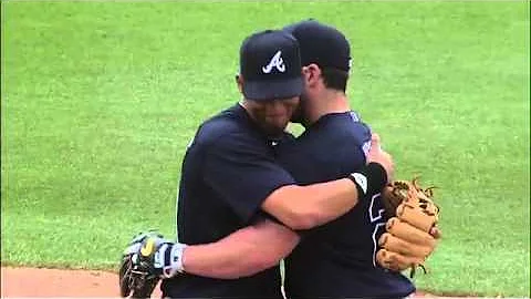 2012/06/03 Kimbrel earns the save