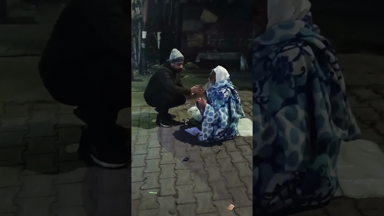 Tu Dua Kama.Phir Tujhse Ameer Koi Nhi.