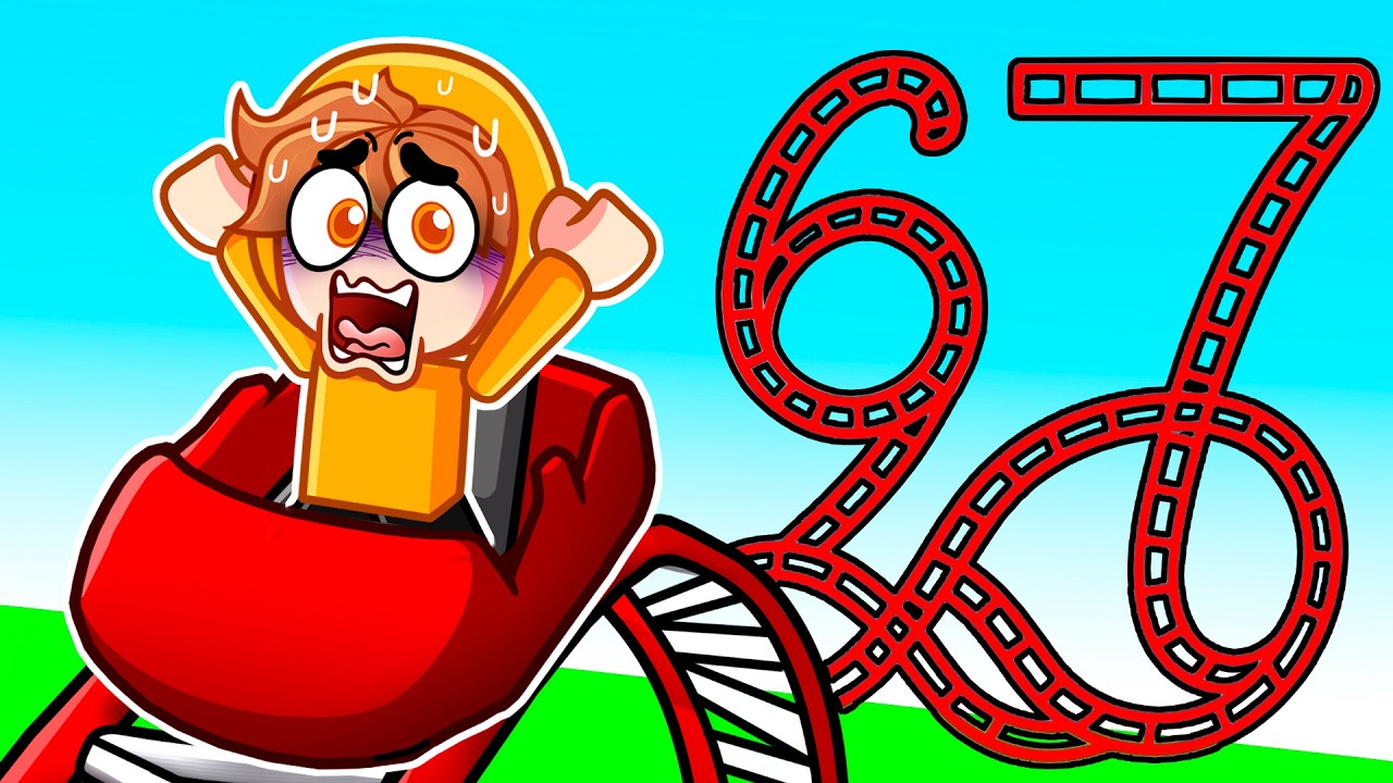 NEVER RIDE THIS ROLLERCOASTER..