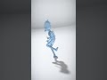 Sivanamatteonocolor Rigged Character - AI Rigged 3D Character