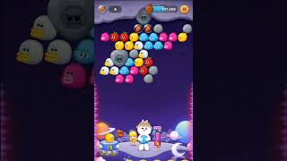 【3535】LINE BUBBLE 2
