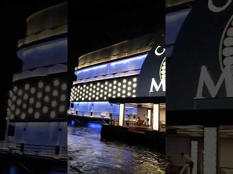 Colocacion BMW Casino Palace Puebla