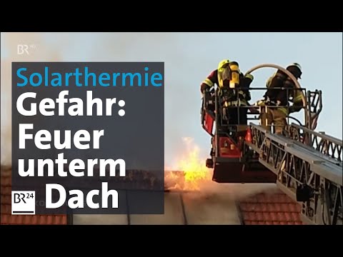 Video: Ist Überhitzung rentabel?