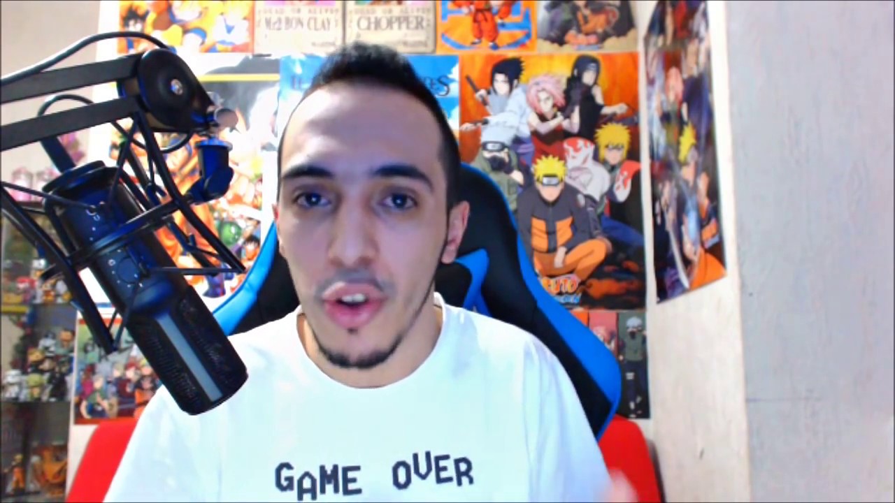 MA REACTION : DOCUMENTAIRE DE FRANCE 2