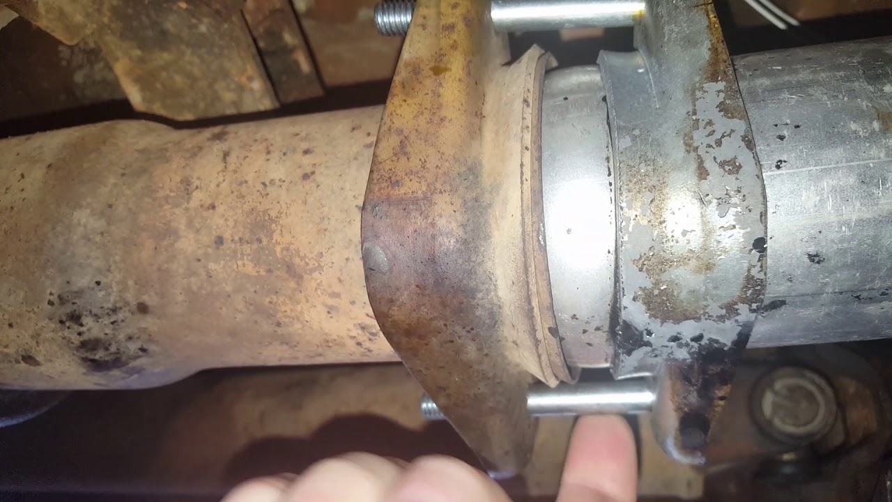 Obs 7.3 downpipe upgrade YouTube