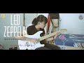 Led Zeppelin - Since I've Been Loving You (Cover Ayu Gusfanz)