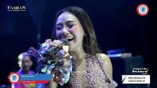 Tiara Tahta - Equally Evil | FamilysGroup Live Cover of Youth Pledge & Karang Taruna Inauguration