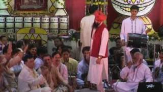 Anokhi Thari Janki~~~Lakhbir Singh Lakha Live Salasar....