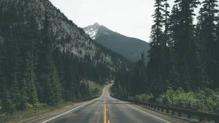 The Chain Gang Of 1974 - Sleepwalking (Just A Gent Remix) w/ Ambient Country Road Sounds