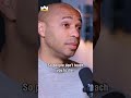 Beyond the Game: Thierry Henry's Journey Through Loss and Rediscovery 🌟👣
