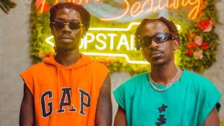 Conii Gangster Feat Pheno Ambro - Gogogo Extrait Vidéo