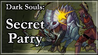 Gameplay Secrets | Dark Souls