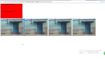 千锋Web前端教程：16 元素类型
