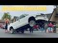 Justlowriders compilation ep 17