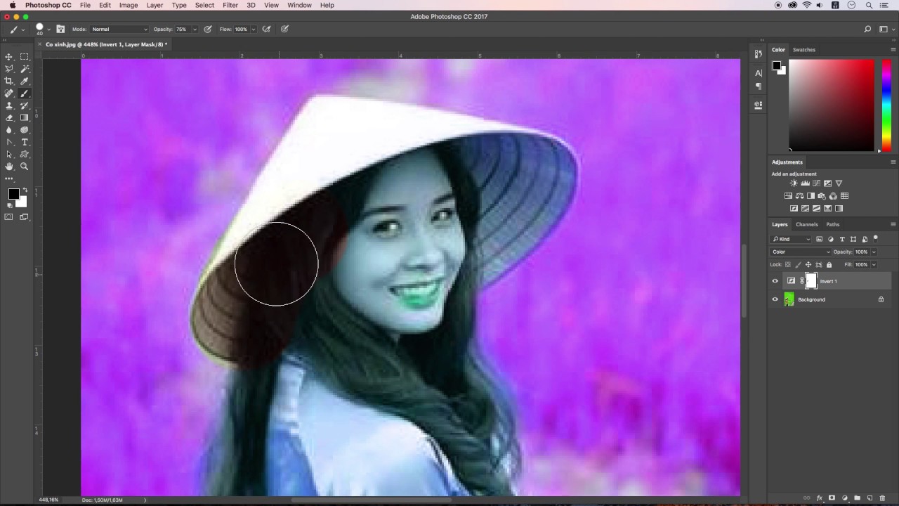 Photoshop là công cụ đắc lực của các nhiếp ảnh gia và họa sĩ trên toàn thế giới. Hãy tìm hiểu cách mà bạn có thể tự học Photoshop và biến ảnh thành những tác phẩm nghệ thuật độc đáo của riêng mình. Xem hình ảnh để khám phá thêm về cách thức này!