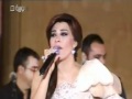 نجوى كرم موال عتابا عن سوريا الأسد Flv 