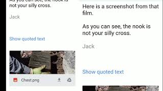 Finder vs Solver Part 1 - Email's! Jack Stuef vs Dave Woodard. I will tell you the truth, always!! Profile