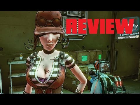 Borderlands: The Handsome Collection