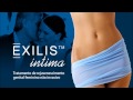 EXILIS INTIMA - REJUVENESCIMENTO GENITAL FEMININO