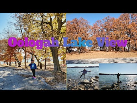 Oologah Lake Oklahoma/Travel Vlog/Honeycher Channel