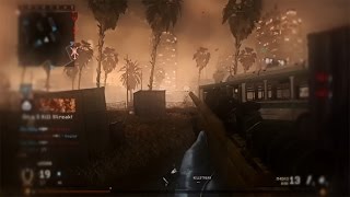 MWR 5 MAN! - OCE