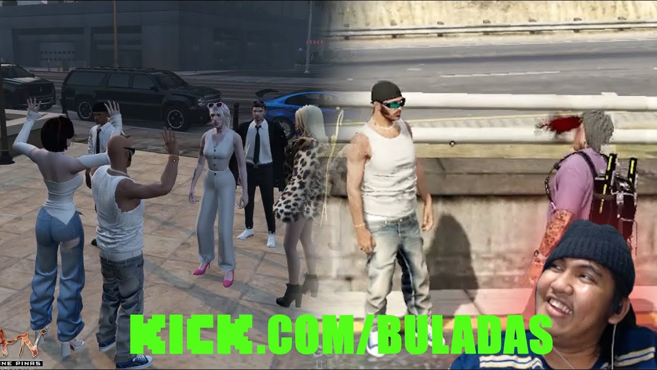 Manyakis Roleplay | #2 TheGangLand