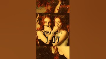 Rust9 - J-07  #rust9 #metal #femalemetalsinger