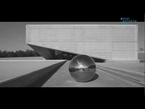 \"U.F.O.\" #9 - გიორგი დადიანი