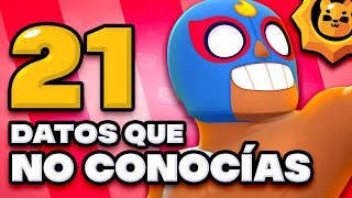 21 datos curiosos sobre EL PRIMO