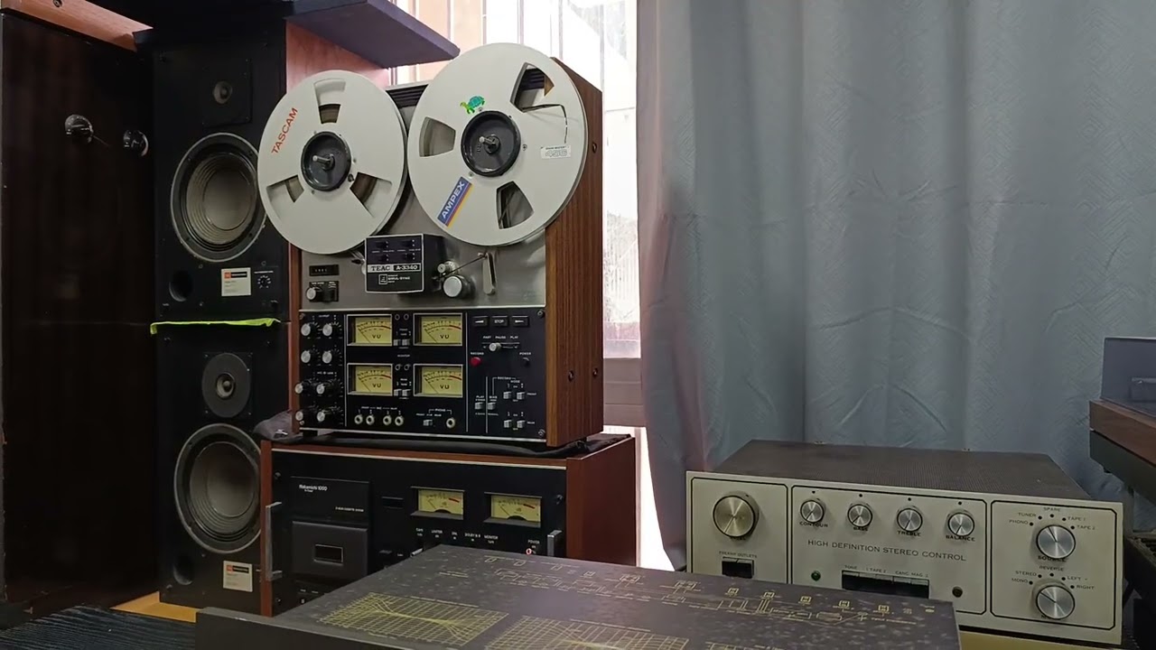 Technics SU-9200 ステレオコントロールセンター Technics/Panasonic SU-9200の仕様 テクニクス/パナソニック