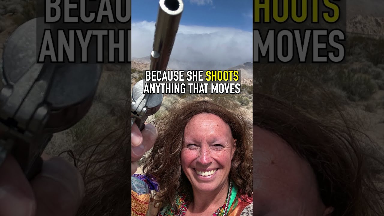 Meet The Badass 72 Year Old Woman Patrolling Our Nation S Southern Border 