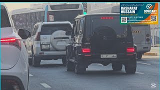 "Ajman Driving Test – 90% Students Fail Because of This Mistake"