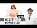 【名醫觀點】瘦瘦針減重又護腎！醫揭這件事沒做 恐急性腎損傷