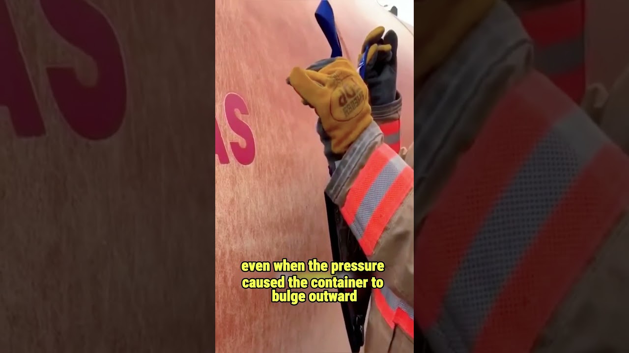 Магнитное устройство для герметизации утечек | Технология аварийного ремонта трубопроводов за 1 с...