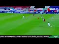 أهداف الزمالك وحرس الحدود