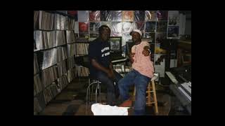 J Dilla - Track 13 (97 Batch) (HQ)