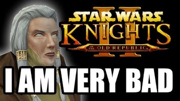 Star Wars: KOTOR 2 is a masterpiece.