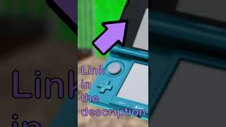 Super Mario 64 DS | Analog Input Mod
