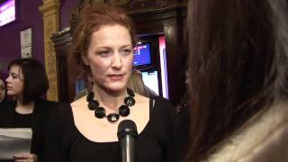 My Week With Marilyn - UK Premiere Interviews
