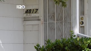 Does Your Home Have a Visible Address?