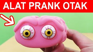 4 ALAT PRANK OTAK MANUSIA