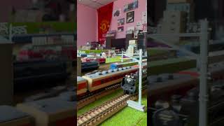 Tomix & Kato N-Scale