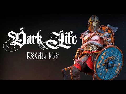 Dark Life Excalibur 3D action adventure game Best Game of the Year Playstation Awards Winner 2021