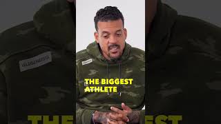 Matt Barnes Deals With Racism at a School #shorts #shortsfeed #video #podcast #racism #themuthaboard