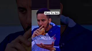 Definitely A Must Try Deli In The St. Louis Metro Area