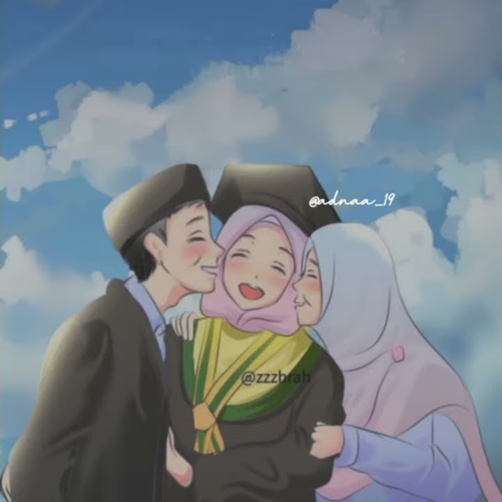 Renungan sebuah perjuangan para mahasiswa tingkat akhir (story wa) semua orang menangis melihatnya